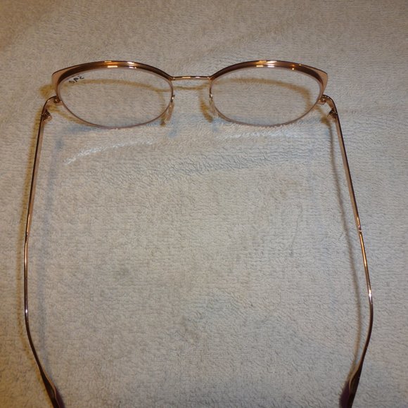 Caroline Abram Eyeglasses Frame Yoko Collection 562 (Pink - Brand New!) - Picture 1 of 5